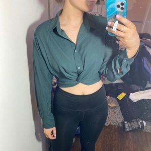 Shinestar top